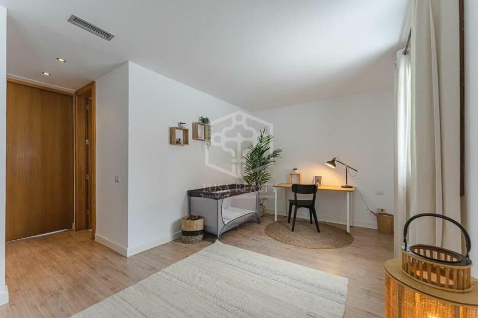 3 soveværelse Byhus til salg i El Medano - € 715.000 (Ref: 8931531)