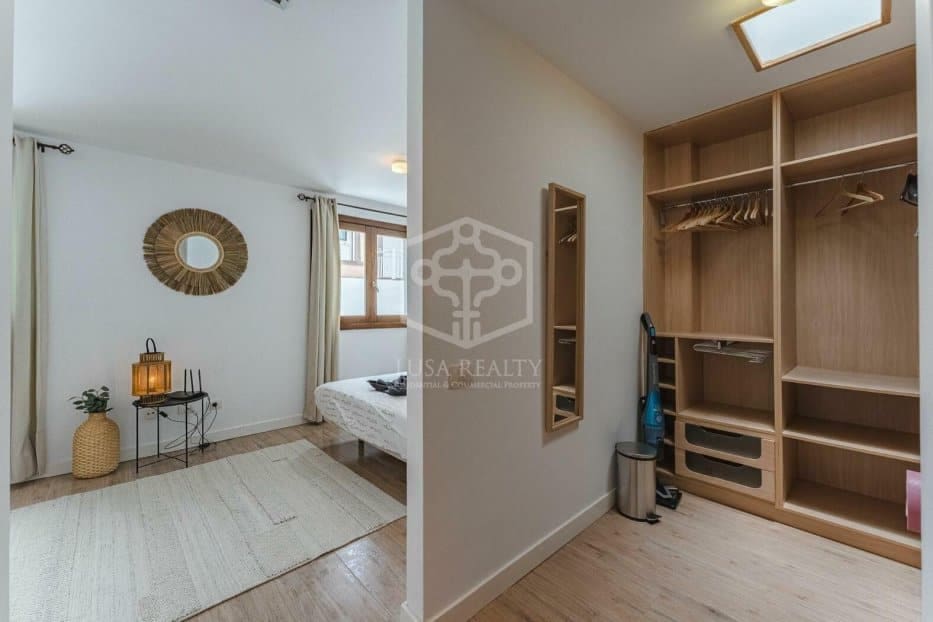 3 soveværelse Byhus til salg i El Medano - € 715.000 (Ref: 8931531)