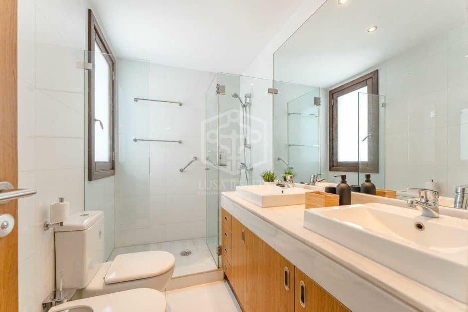 3 soveværelse Byhus til salg i El Medano - € 715.000 (Ref: 8931531)