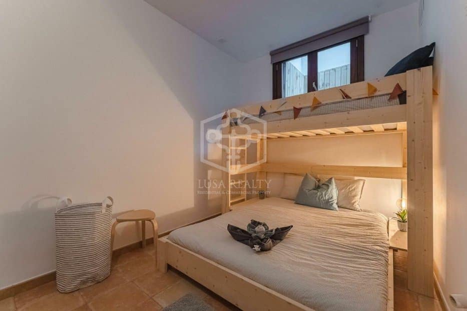 3 soveværelse Byhus til salg i El Medano - € 715.000 (Ref: 8931531)