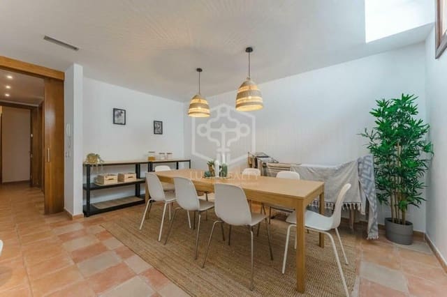 3 soveværelse Byhus til salg i El Medano, Granadilla de Abona - € 715.000 (Ref: 8931531)
