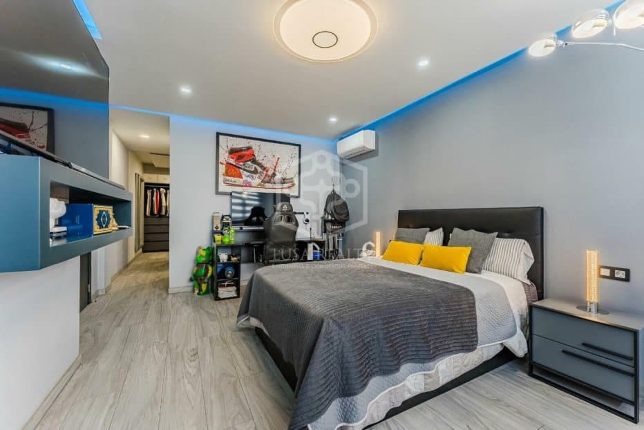 2 soveværelse Villa til salg i San Miguel de Abona - € 2.100.000 (Ref: 8942227)