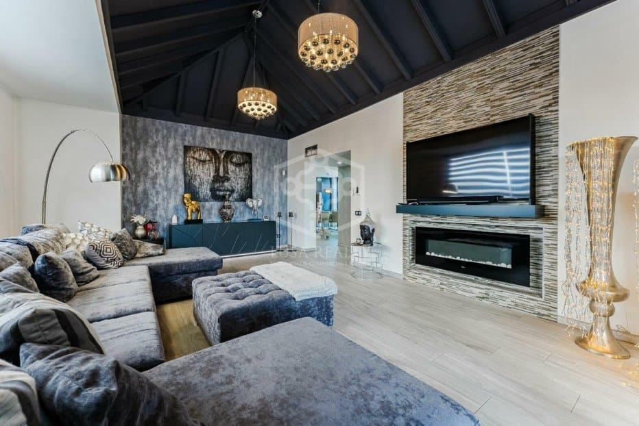 2 soveværelse Villa til salg i San Miguel de Abona - € 2.100.000 (Ref: 8942227)