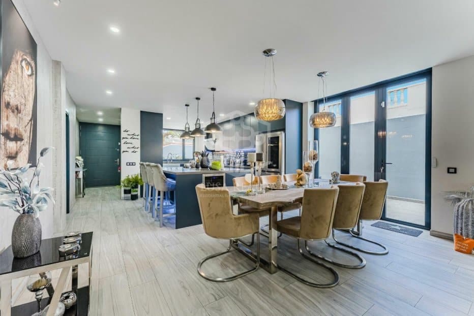 2 soveværelse Villa til salg i San Miguel de Abona - € 2.100.000 (Ref: 8942227)