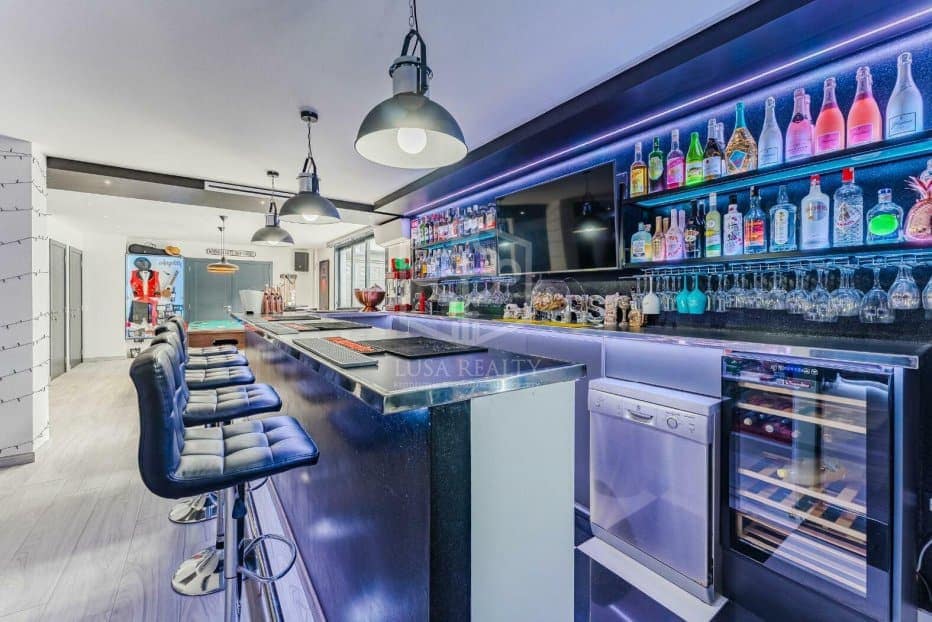 2 soveværelse Villa til salg i San Miguel de Abona - € 2.100.000 (Ref: 8942227)