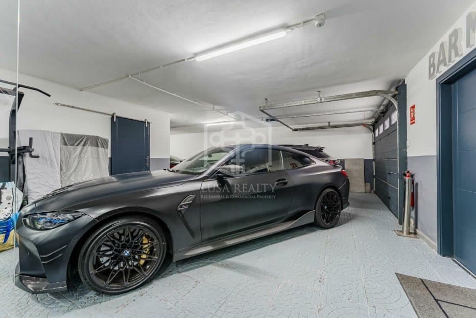 2 soveværelse Villa til salg i San Miguel de Abona - € 2.100.000 (Ref: 8942227)