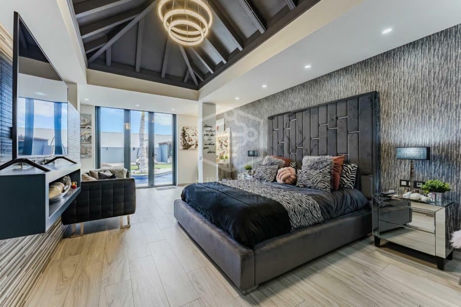 2 soveværelse Villa til salg i San Miguel de Abona - € 2.100.000 (Ref: 8942227)