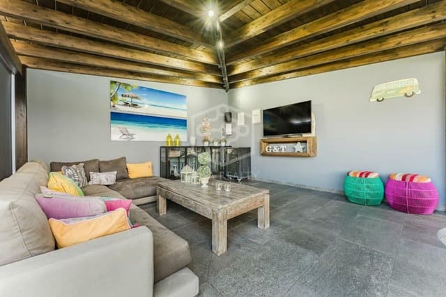 2 sovrum Villa till salu i Aldea Blanca (Tenerife), San Miguel de Abona - 2 100 000 € (Ref: 8942227)