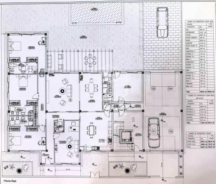 5 soveværelse Villa til salg i Arona - € 1.700.000 (Ref: 8942228)