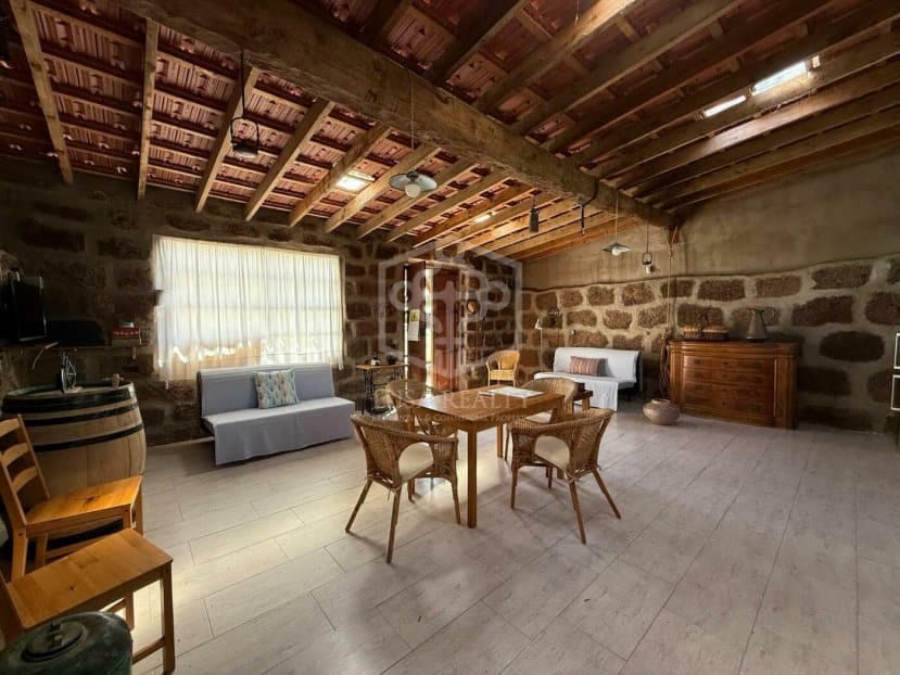 5 soveværelse Villa til salg i Arona - € 1.700.000 (Ref: 8942228)