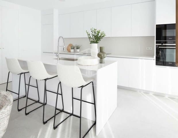 3 sypialnia Apartament na sprzedaż w Bahía de Marbella, Marbella - 1 395 000 € (Ref: 8942230)