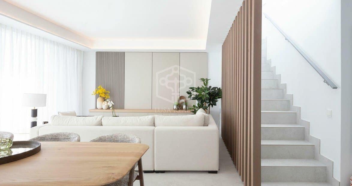 3 soveværelse Lejlighed til salg i Marbella - € 1.395.000 (Ref: 8942230)