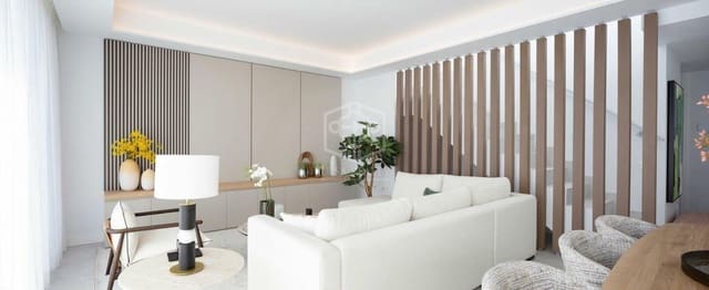 3 sypialnia Apartament na sprzedaż w Bahía de Marbella, Marbella - 1 395 000 € (Ref: 8942230)