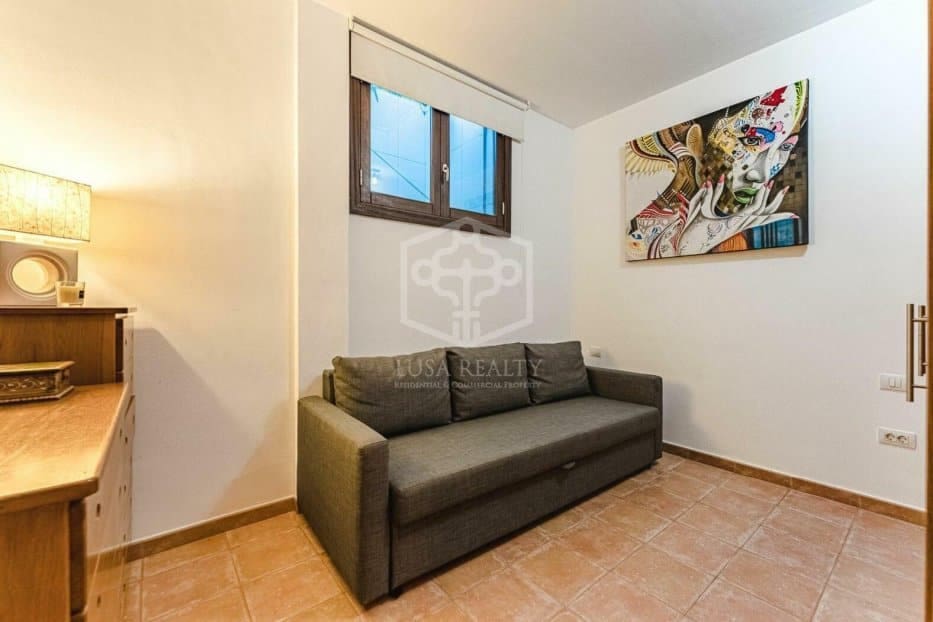 4 soveværelse Byhus til salg i El Medano - € 750.000 (Ref: 8942231)