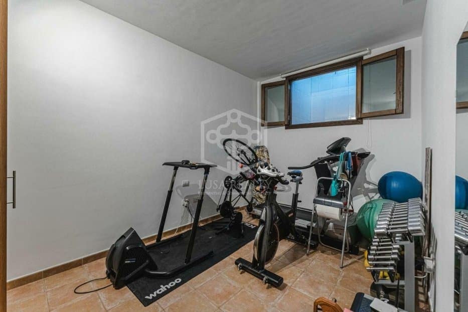 4 soveværelse Byhus til salg i El Medano - € 750.000 (Ref: 8942231)