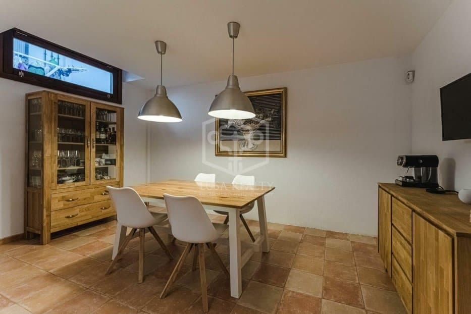 4 soveværelse Byhus til salg i El Medano - € 750.000 (Ref: 8942231)