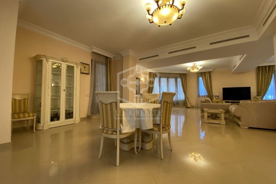 6 soveværelse Villa til leje i Castelldefels med swimmingpool garage - € 12.000 (Ref: 8945043)