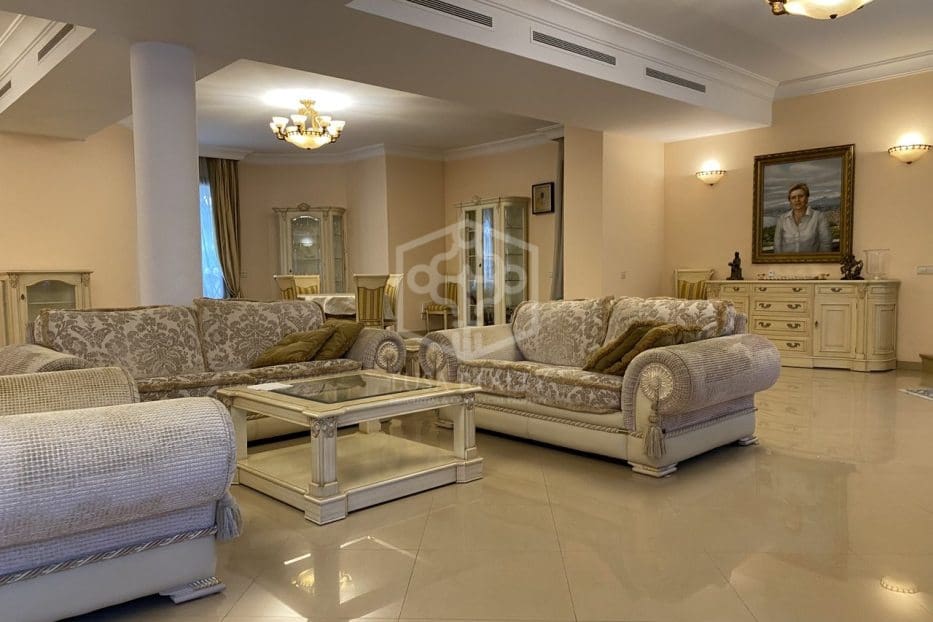 6 soveværelse Villa til leje i Castelldefels med swimmingpool garage - € 12.000 (Ref: 8945043)