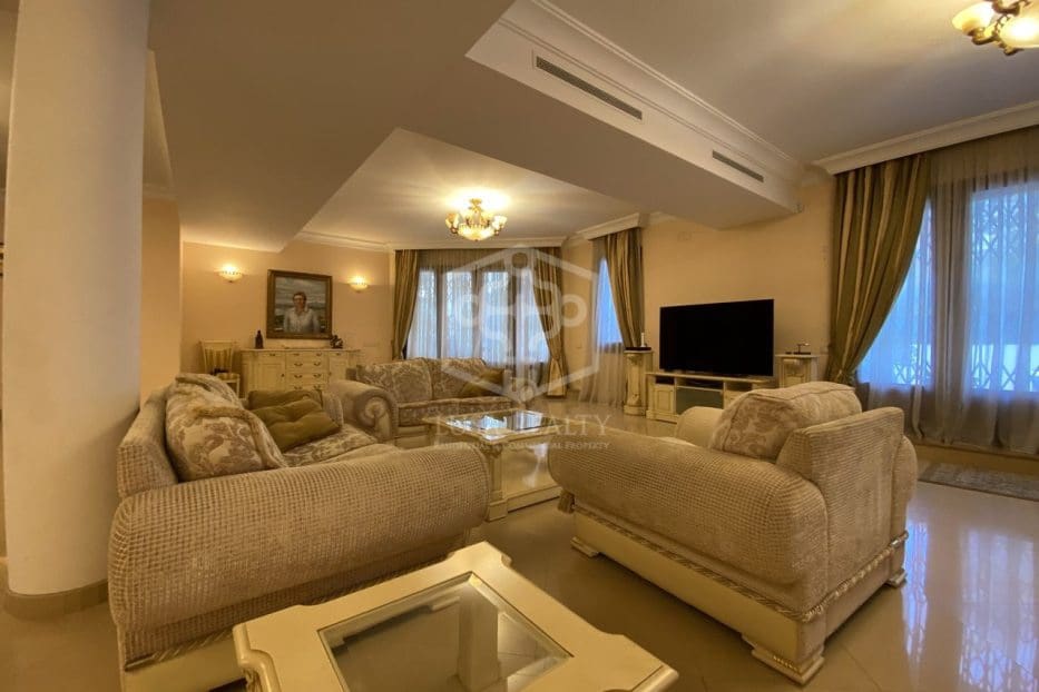 6 soveværelse Villa til leje i Castelldefels med swimmingpool garage - € 12.000 (Ref: 8945043)