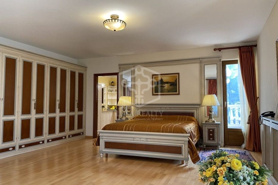 6 soveværelse Villa til leje i Castelldefels med swimmingpool garage - € 12.000 (Ref: 8945043)