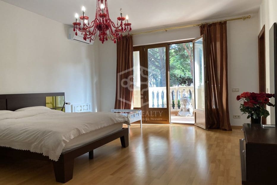 6 soveværelse Villa til leje i Castelldefels med swimmingpool garage - € 12.000 (Ref: 8945043)