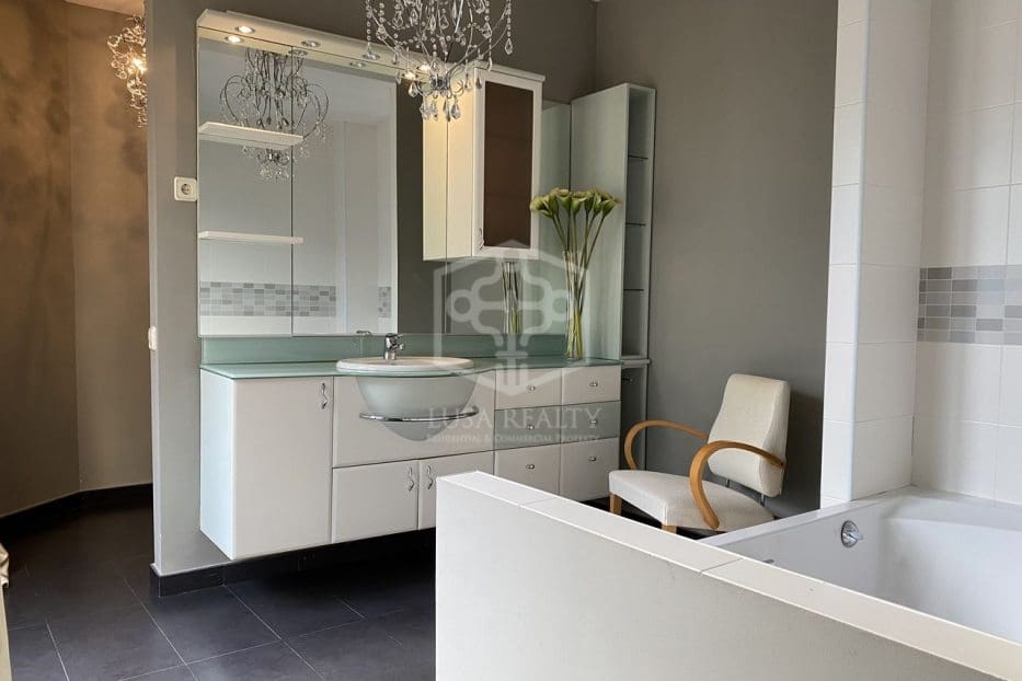 6 soveværelse Villa til leje i Castelldefels med swimmingpool garage - € 12.000 (Ref: 8945043)