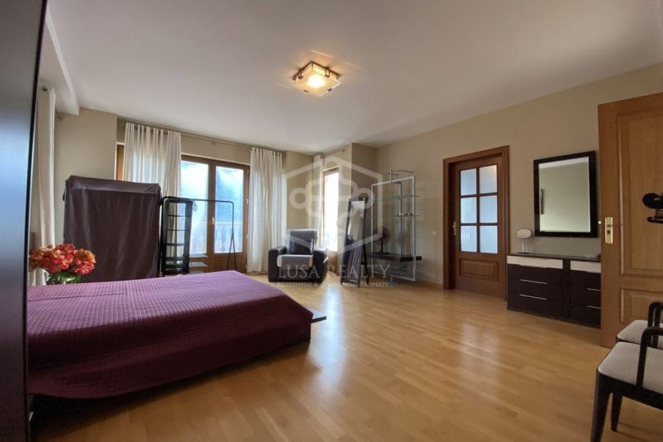 6 soveværelse Villa til leje i Castelldefels med swimmingpool garage - € 12.000 (Ref: 8945043)