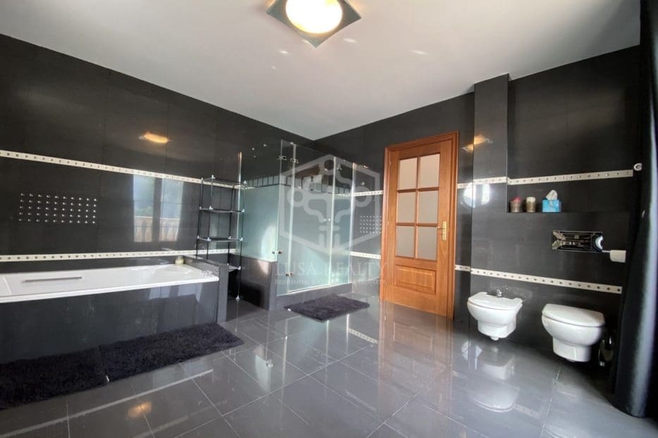 6 soveværelse Villa til leje i Castelldefels med swimmingpool garage - € 12.000 (Ref: 8945043)