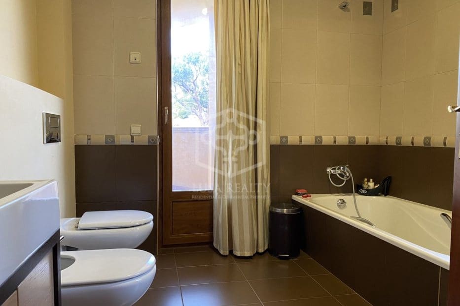 6 soveværelse Villa til leje i Castelldefels med swimmingpool garage - € 12.000 (Ref: 8945043)