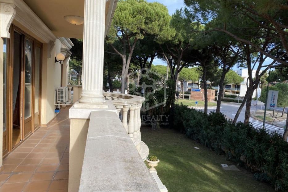 6 soveværelse Villa til leje i Castelldefels med swimmingpool garage - € 12.000 (Ref: 8945043)