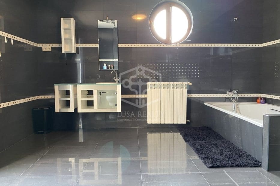 6 soveværelse Villa til salg i Castelldefels med swimmingpool garage - € 3.290.000 (Ref: 8945044)