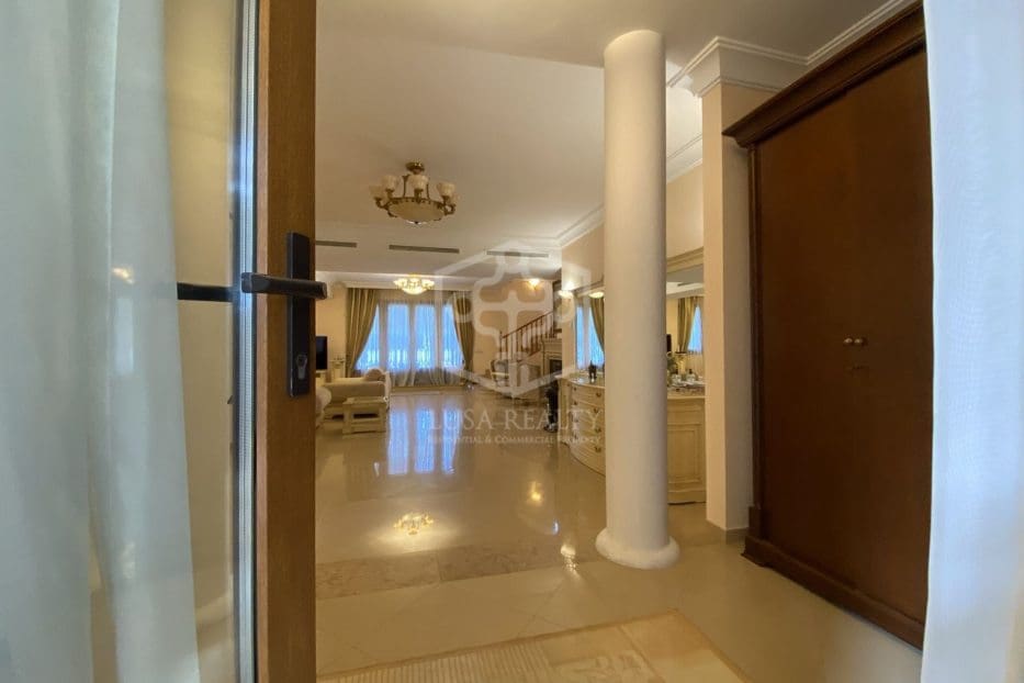 6 soveværelse Villa til salg i Castelldefels med swimmingpool garage - € 3.290.000 (Ref: 8945044)