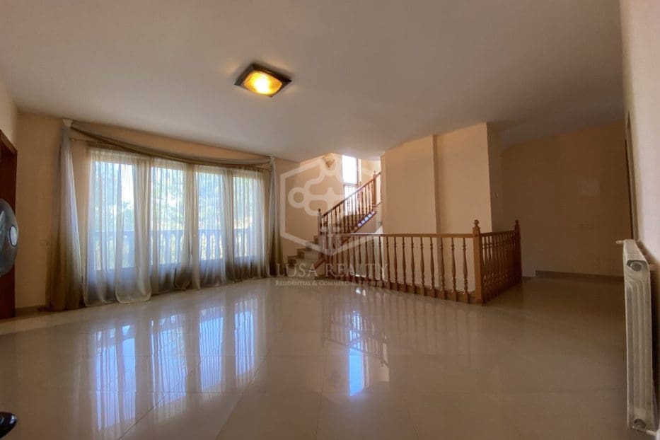 6 soveværelse Villa til salg i Castelldefels med swimmingpool garage - € 3.290.000 (Ref: 8945044)