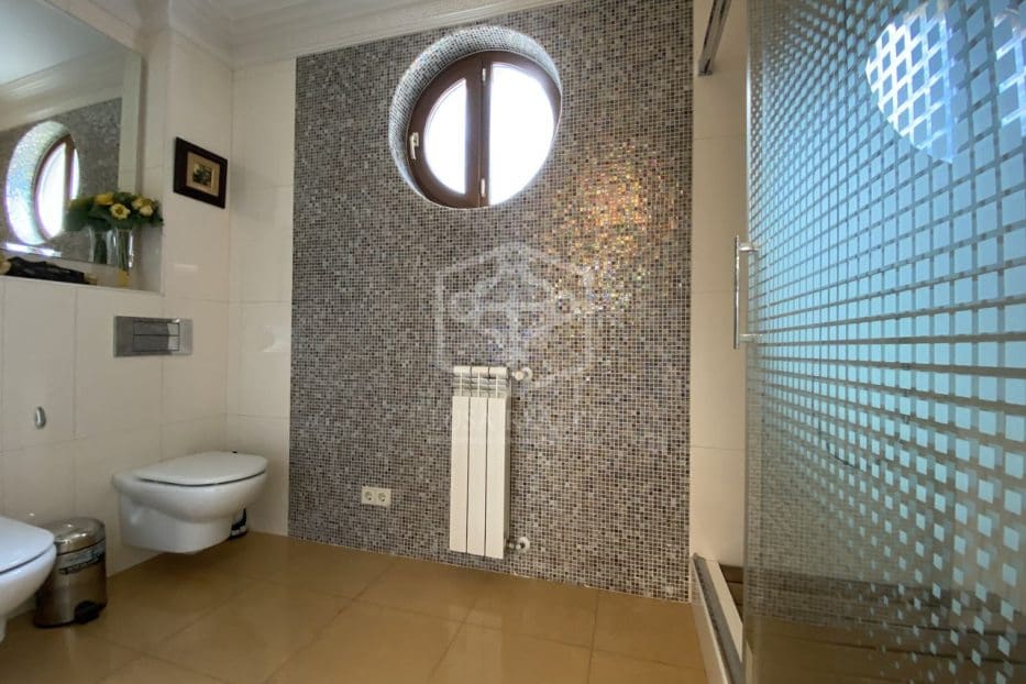 6 soveværelse Villa til salg i Castelldefels med swimmingpool garage - € 3.290.000 (Ref: 8945044)