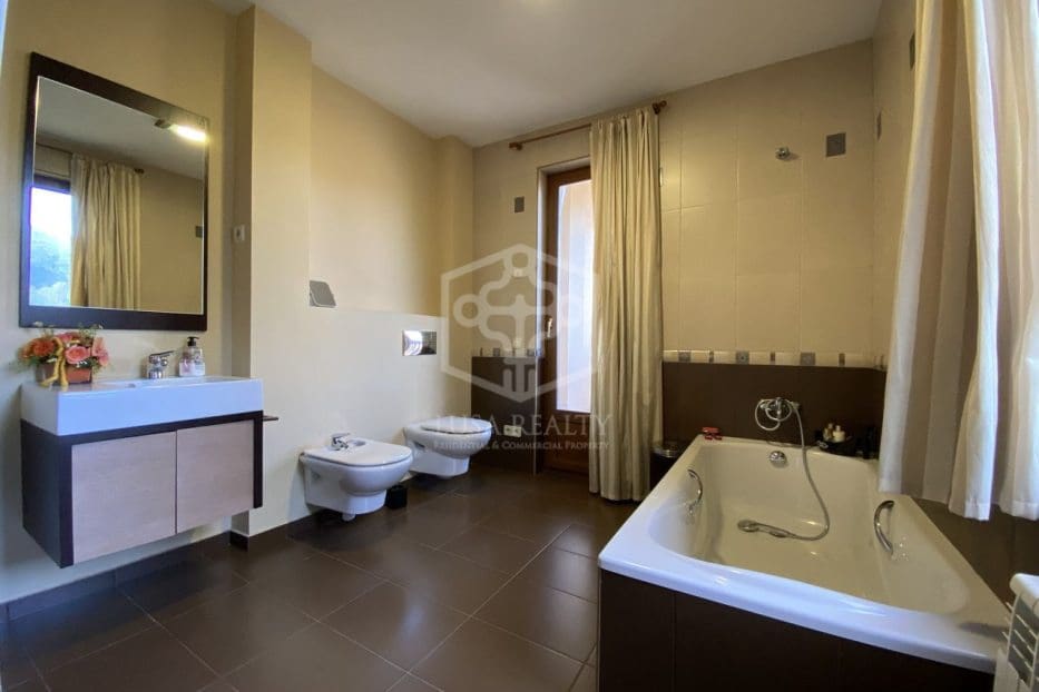 6 soveværelse Villa til salg i Castelldefels med swimmingpool garage - € 3.290.000 (Ref: 8945044)