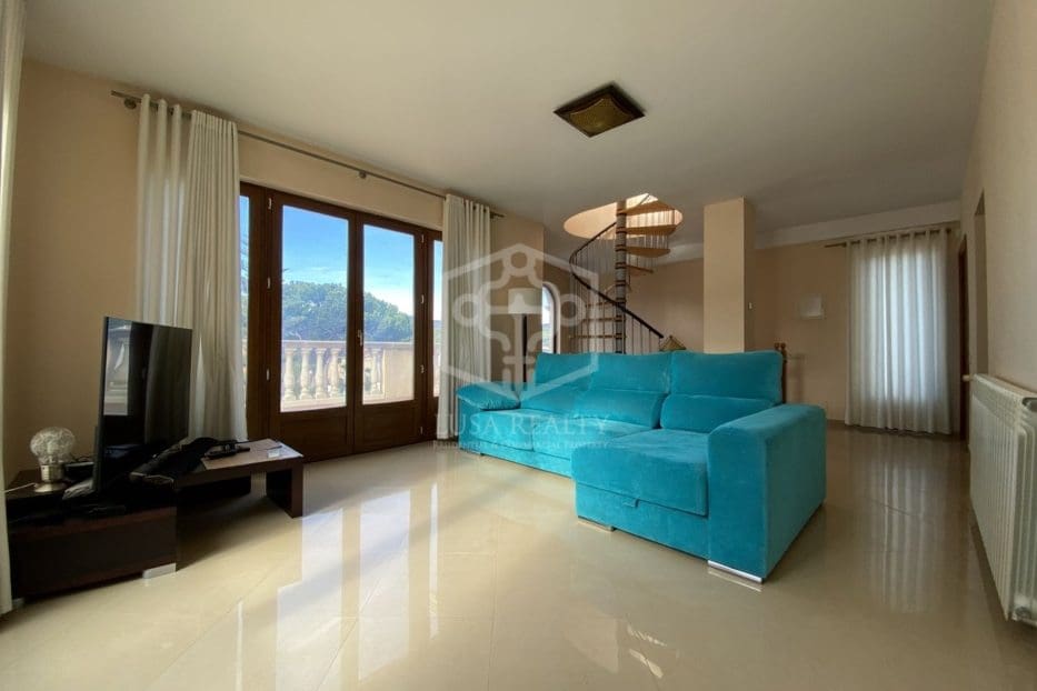 6 soveværelse Villa til salg i Castelldefels med swimmingpool garage - € 3.290.000 (Ref: 8945044)