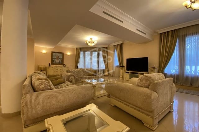 6 chambre Villa/Maison à vendre à Castelldefels avec piscine garage - 3 290 000 € (Ref: 8945044)