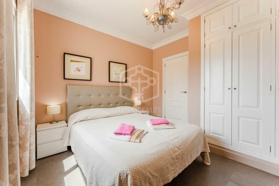 4 bedroom Villa for sale in Arona - € 1,297,000 (Ref: 8952304)