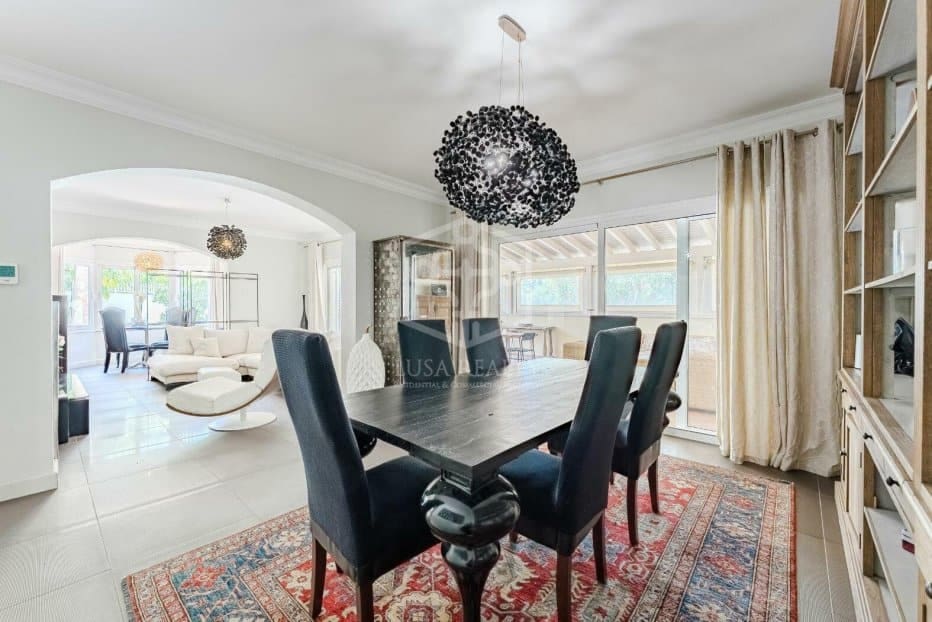 4 bedroom Villa for sale in Arona - € 1,297,000 (Ref: 8952304)