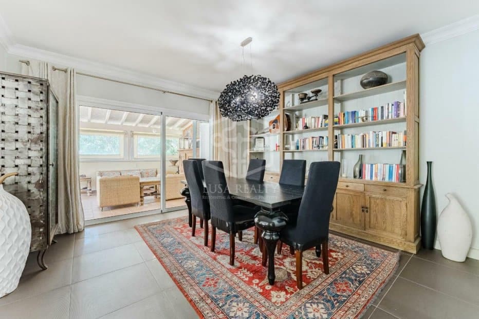 4 bedroom Villa for sale in Arona - € 1,297,000 (Ref: 8952304)