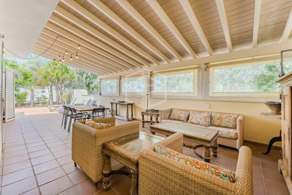 4 bedroom Villa for sale in Arona - € 1,297,000 (Ref: 8952304)