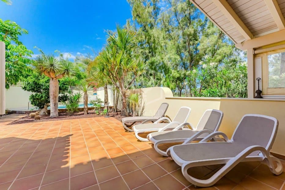 4 bedroom Villa for sale in Arona - € 1,297,000 (Ref: 8952304)