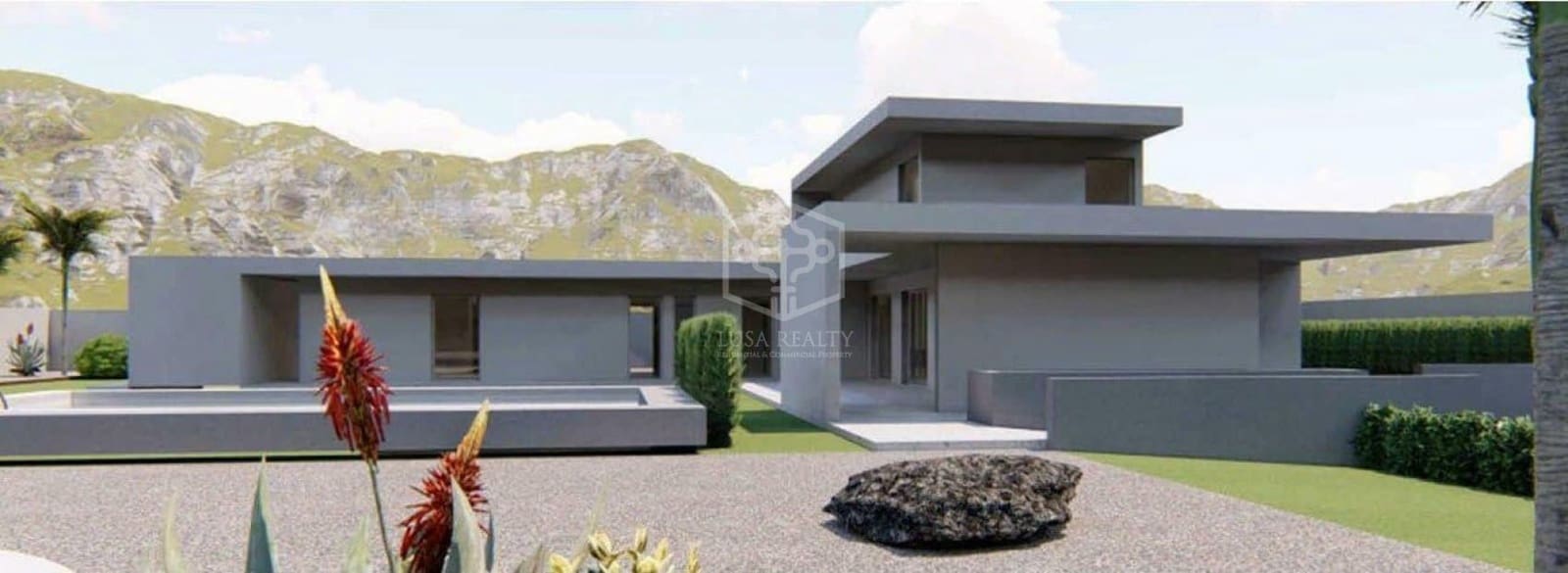 Undeveloped Land for sale in San Miguel de Abona - € 1,350,000 (Ref: 8952305)