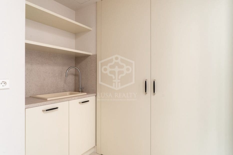 4 soveværelse Lejlighed til salg i Barcelona by med swimmingpool garage - € 1.690.000 (Ref: 8973705)