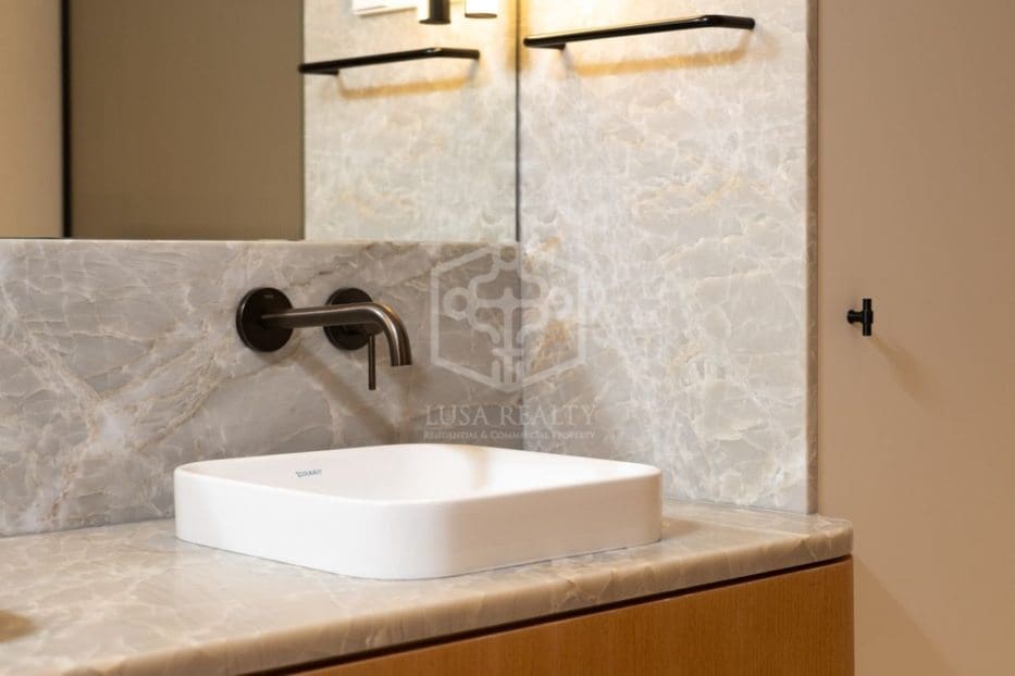 4 soveværelse Lejlighed til salg i Barcelona by med swimmingpool garage - € 1.690.000 (Ref: 8973705)