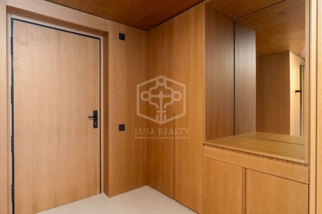 4 bedroom Apartment for sale in Sant Gervasi - La Bonanova, Barcelona city with pool garage - € 1,690,000 (Ref: 8973705)