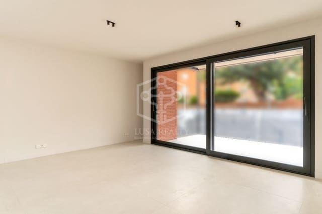 4 bedroom Apartment for sale in Sant Gervasi - La Bonanova, Barcelona city with pool garage - € 1,690,000 (Ref: 8973705)