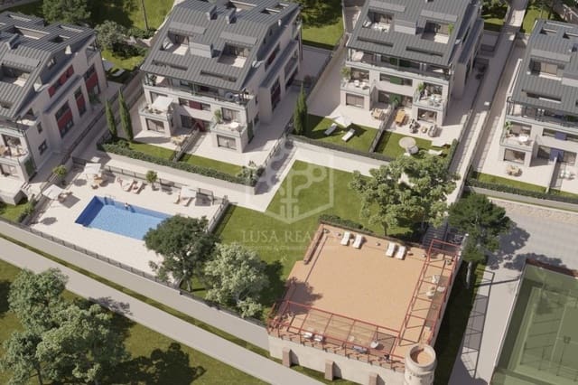 2 quarto Apartamento para venda em Premià de Dalt com garagem - 498 000 € (Ref: 8973707)