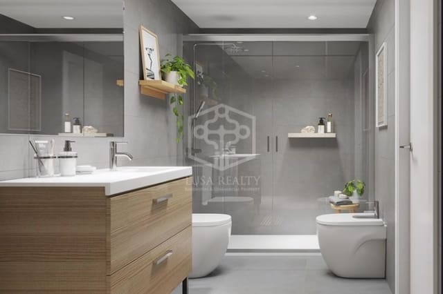 2 quarto Apartamento para venda em Premià de Dalt com garagem - 498 000 € (Ref: 8973707)