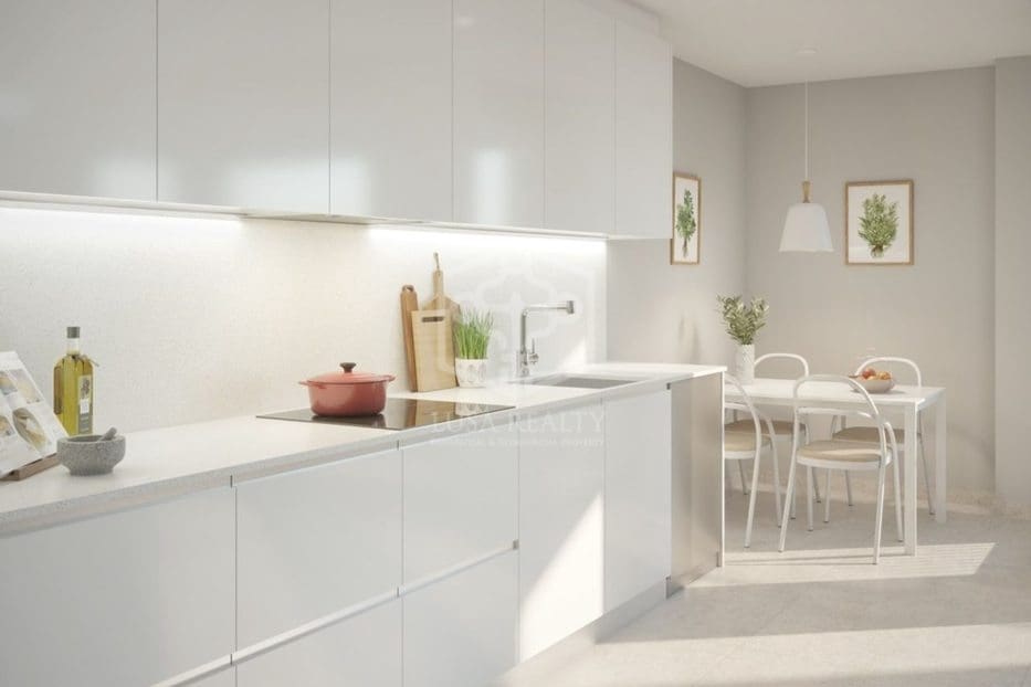 3 soveværelse Lejlighed til salg i Sant Andreu de Llavaneres med garage - € 376.500 (Ref: 8973708)